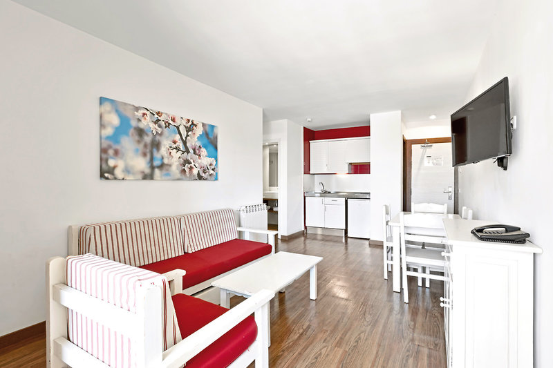 Apartamentos Pabisa Orlando 7