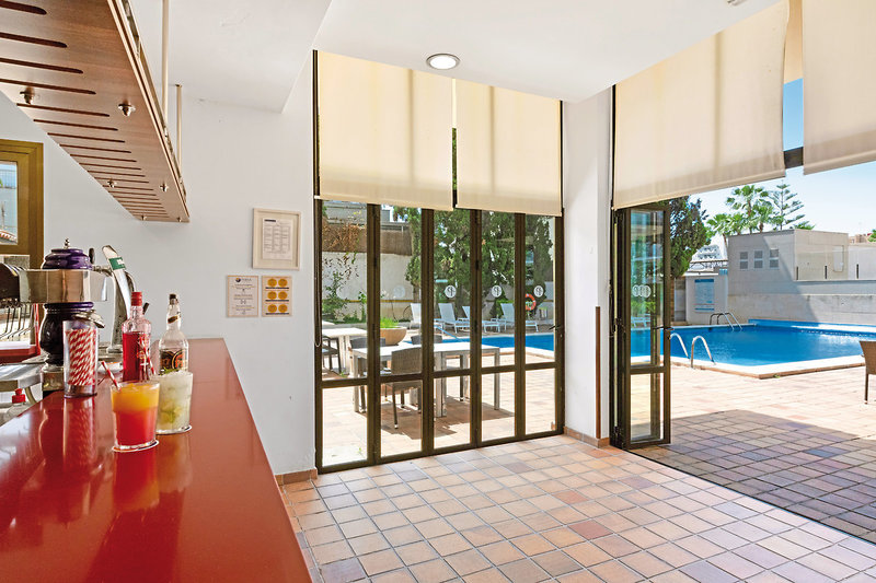 Apartamentos Pabisa Orlando 11