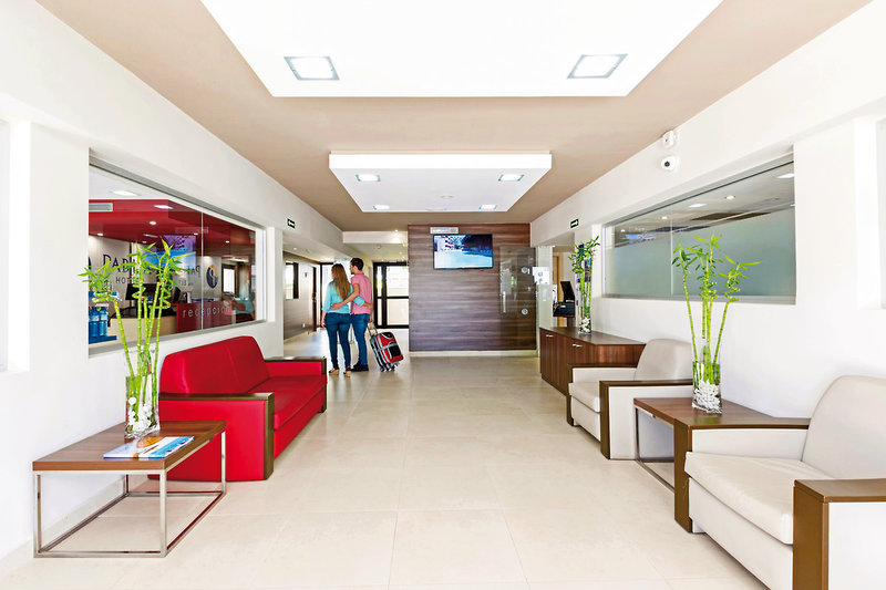 Apartamentos Pabisa Orlando 13