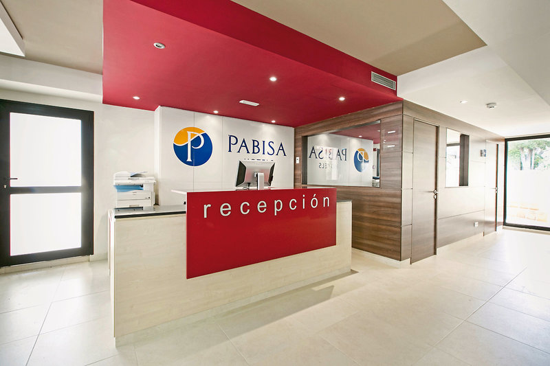 Apartamentos Pabisa Orlando 14