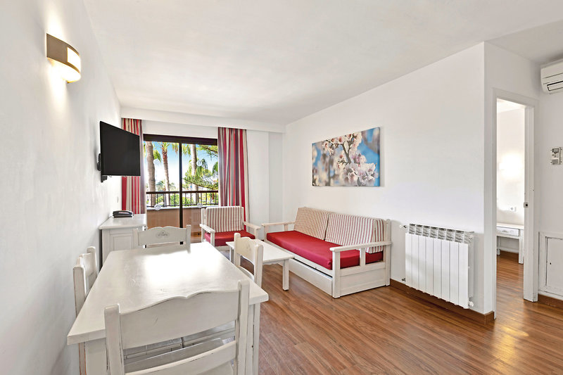 Apartamentos Pabisa Orlando 6