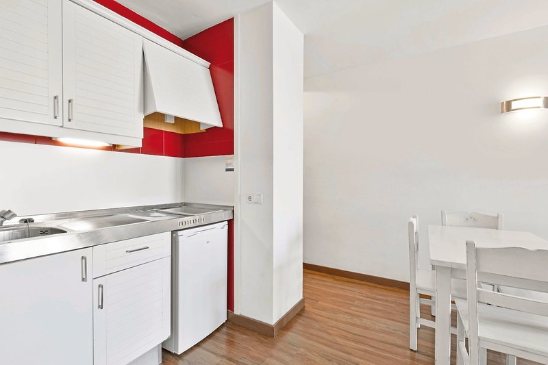 Apartamentos Pabisa Orlando 8