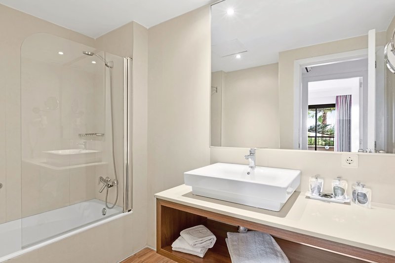 Apartamentos Pabisa Orlando 9