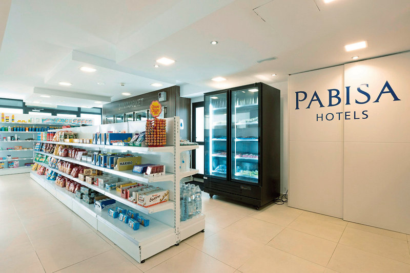Apartamentos Pabisa Orlando 12