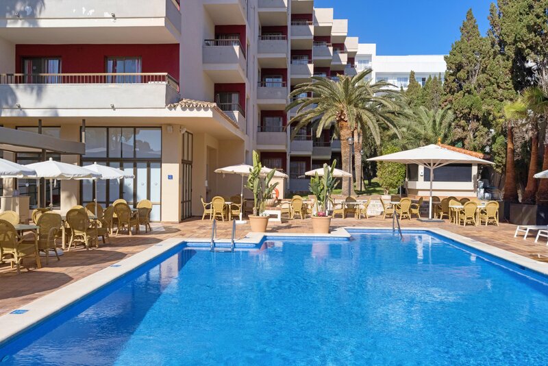 Apartamentos Pabisa Orlando 2