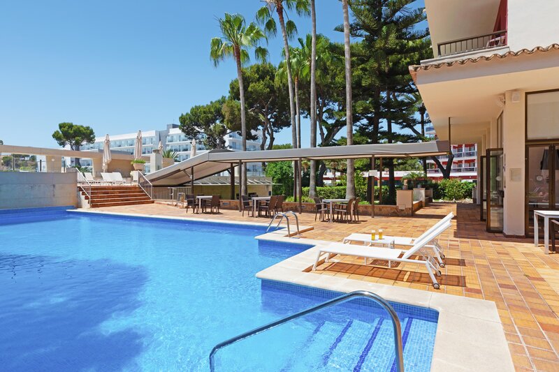 Apartamentos Pabisa Orlando 3