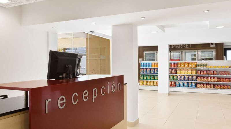 Apartamentos Pabisa Orlando 4