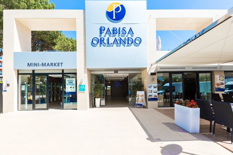 Apartamentos Pabisa Orlando 6