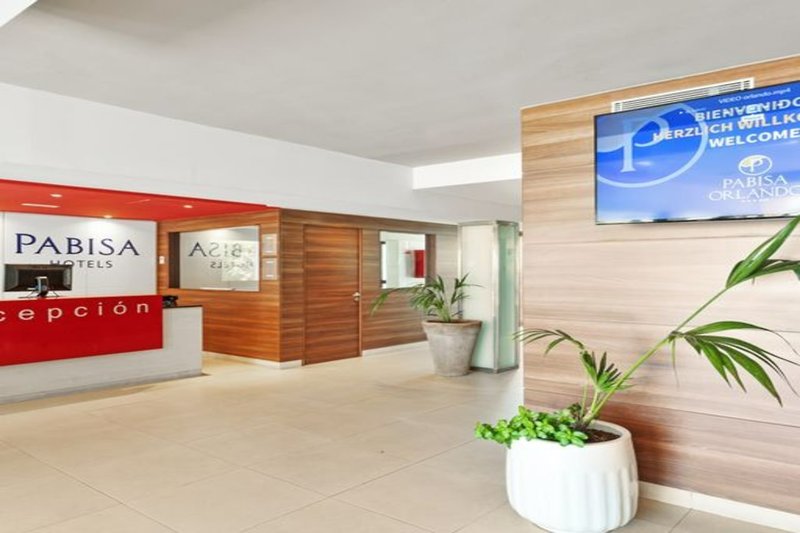 Apartamentos Pabisa Orlando 7