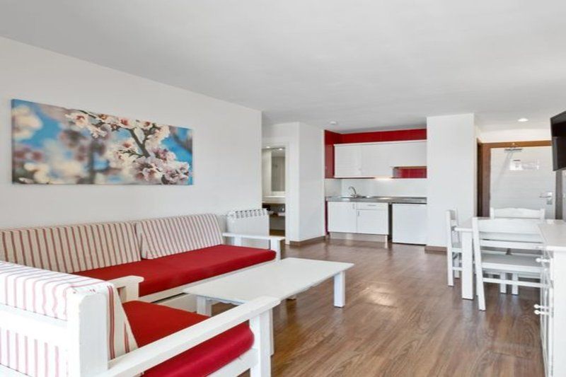 Apartamentos Pabisa Orlando 8