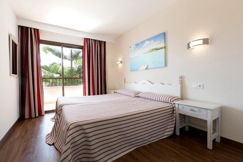 Apartamentos Pabisa Orlando 9