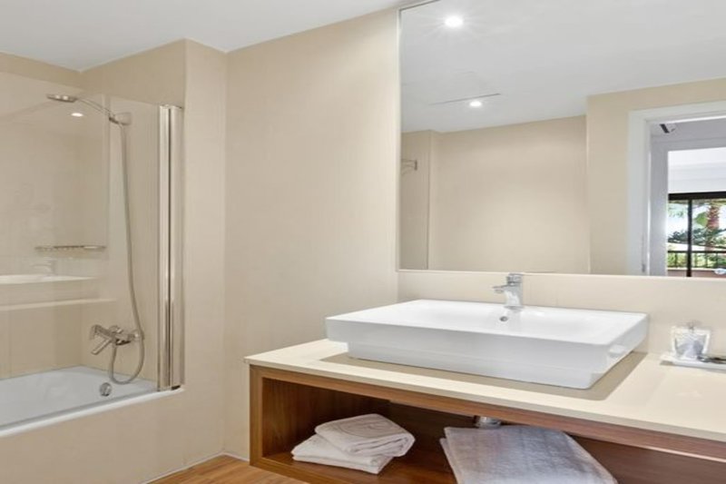 Apartamentos Pabisa Orlando 10