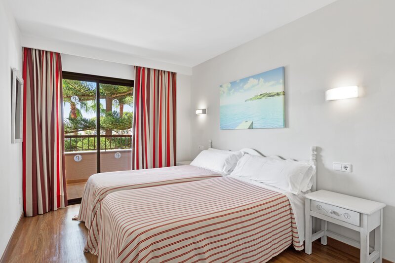Apartamentos Pabisa Orlando 8