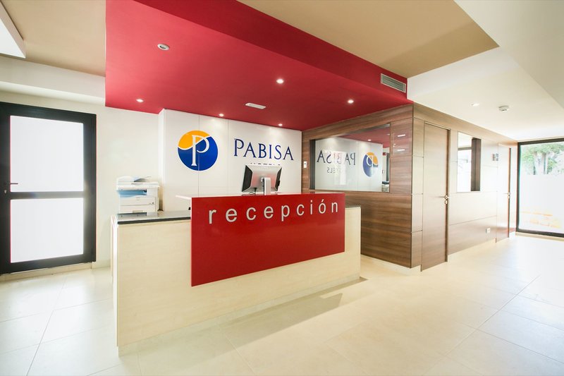 Apartamentos Pabisa Orlando 6
