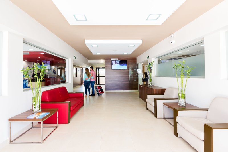 Apartamentos Pabisa Orlando 7