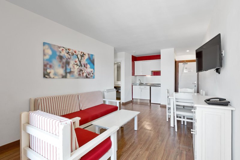 Apartamentos Pabisa Orlando 11