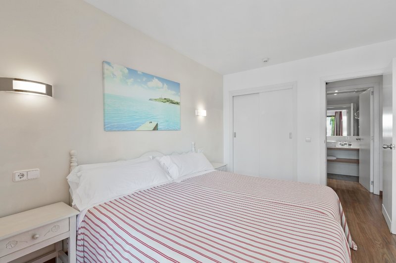Apartamentos Pabisa Orlando 11
