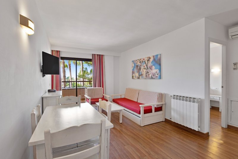 Apartamentos Pabisa Orlando 12