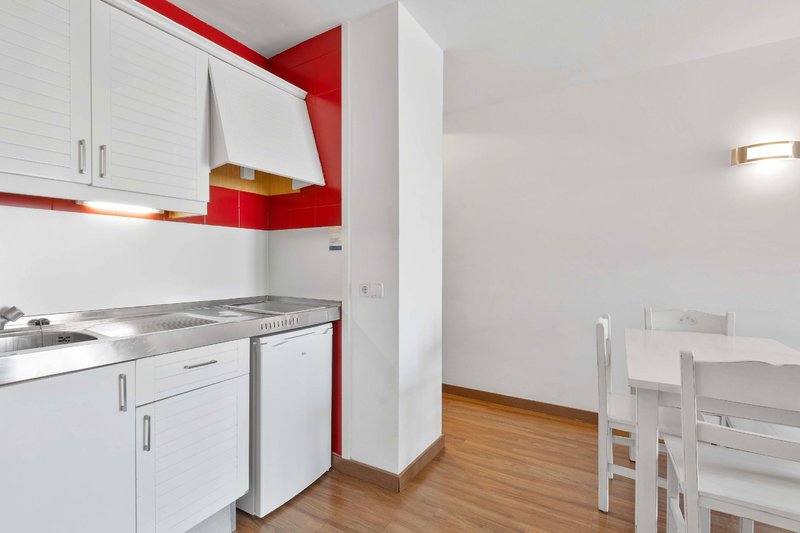 Apartamentos Pabisa Orlando 13