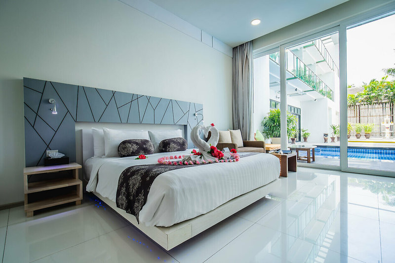 KC Beach Club & Pool Villas 3