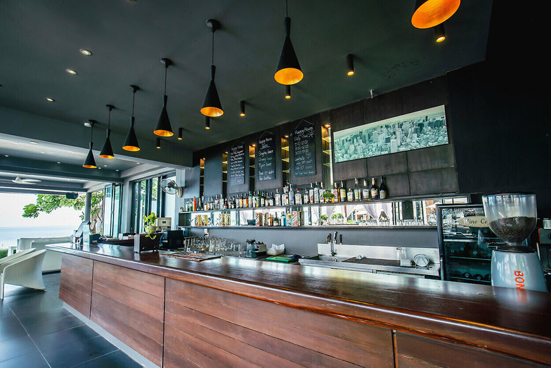 KC Beach Club & Pool Villas 4