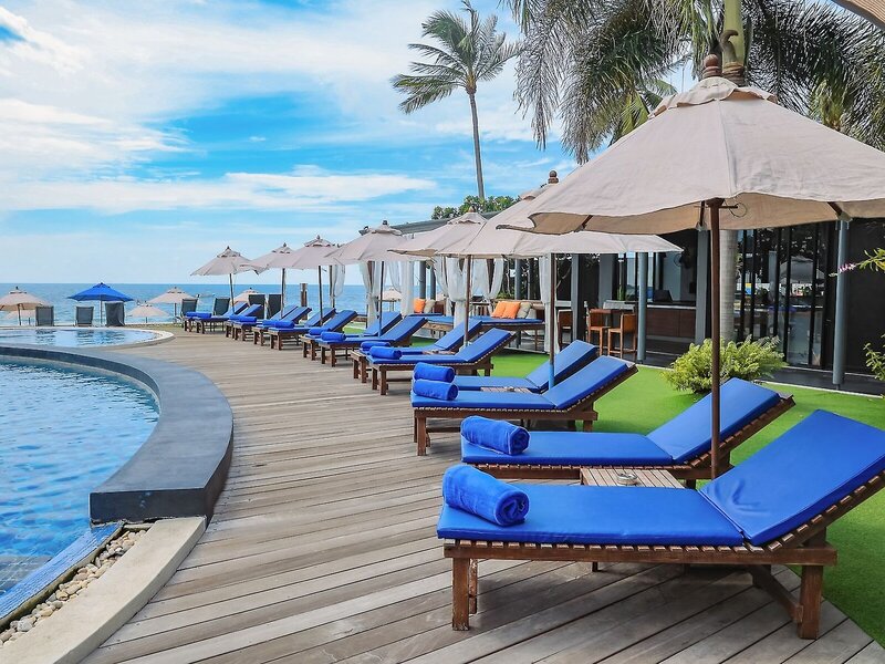 KC Beach Club & Pool Villas 7
