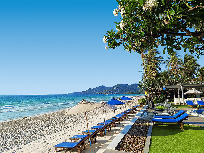 KC Beach Club & Pool Villas 2
