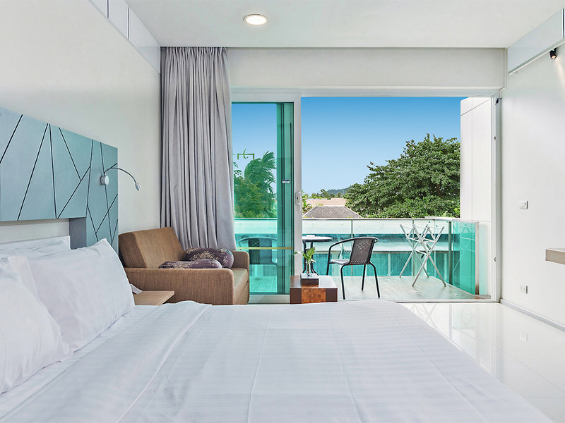 KC Beach Club & Pool Villas 3