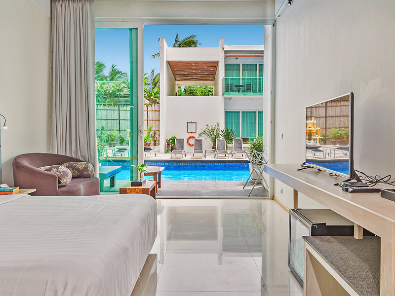 KC Beach Club & Pool Villas 6