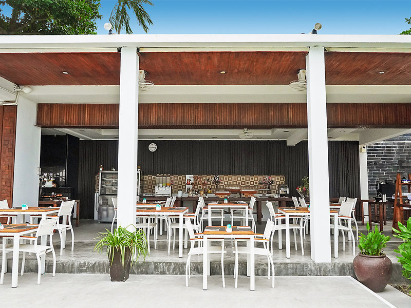 KC Beach Club & Pool Villas 5
