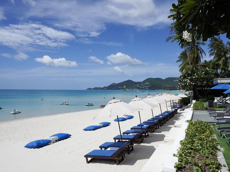 KC Beach Club & Pool Villas 7