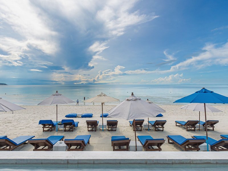 KC Beach Club & Pool Villas 8