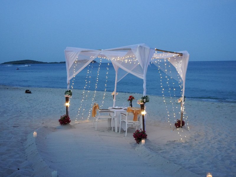 KC Beach Club & Pool Villas 9