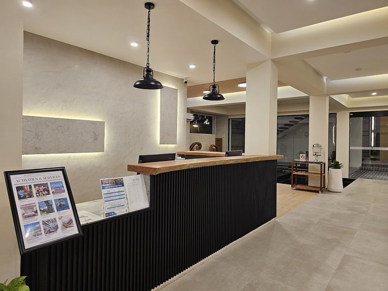 KC Beach Club & Pool Villas 21