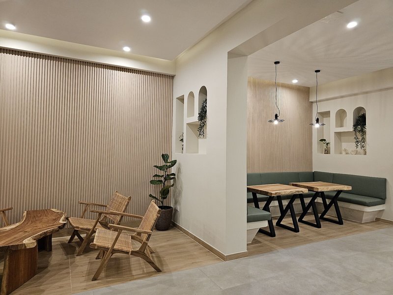KC Beach Club & Pool Villas 22