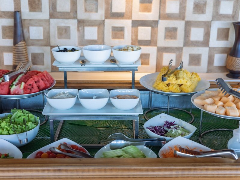 KC Beach Club & Pool Villas 29