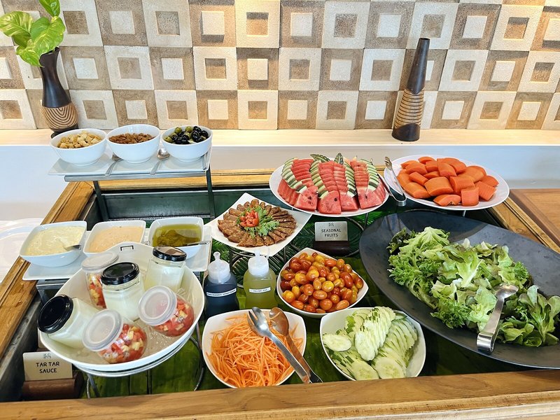 KC Beach Club & Pool Villas 30