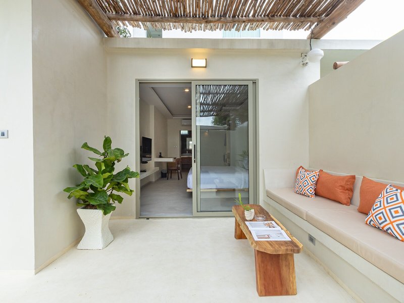 KC Beach Club & Pool Villas 39