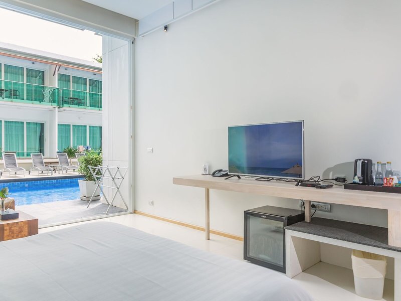 KC Beach Club & Pool Villas 40