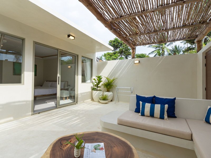 KC Beach Club & Pool Villas 42