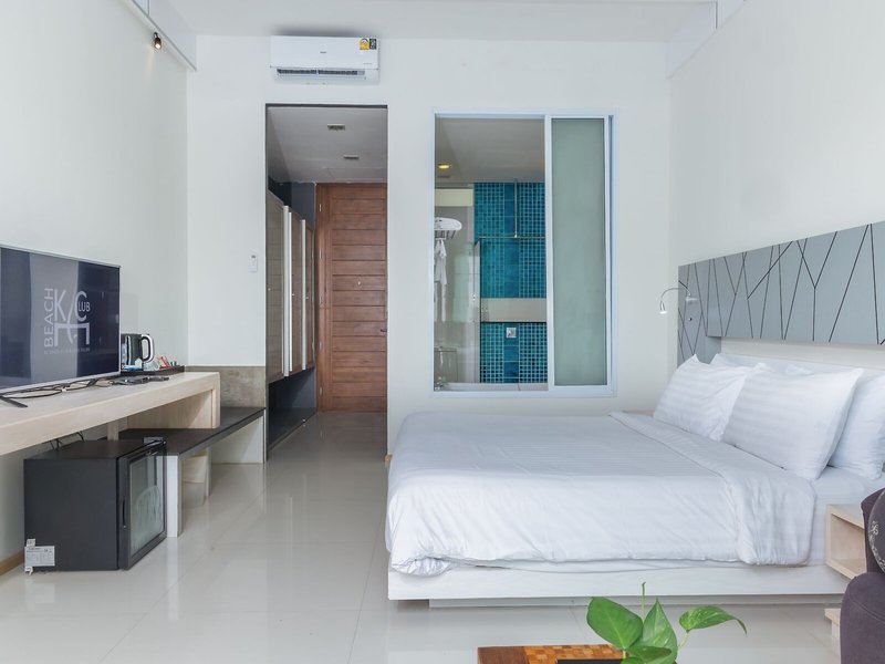 KC Beach Club & Pool Villas 43