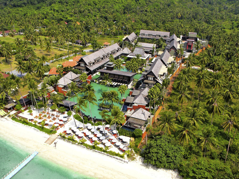 Mai Samui Beach Resort & Spa 3