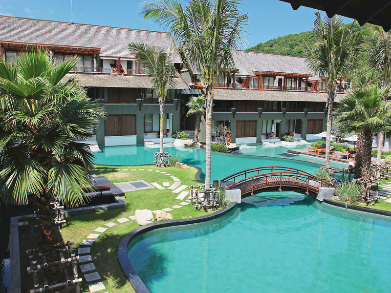 Mai Samui Beach Resort & Spa 5