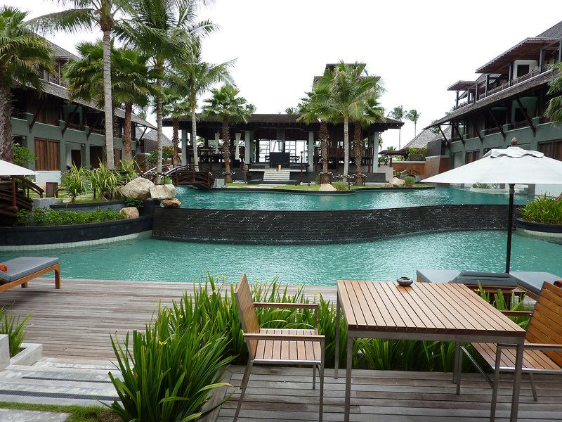 Mai Samui Beach Resort & Spa 6