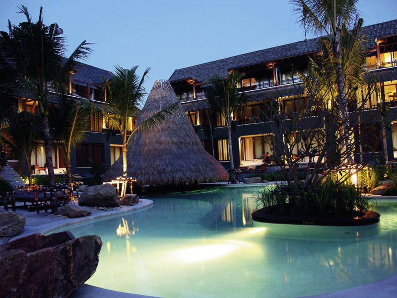 Mai Samui Beach Resort & Spa 7