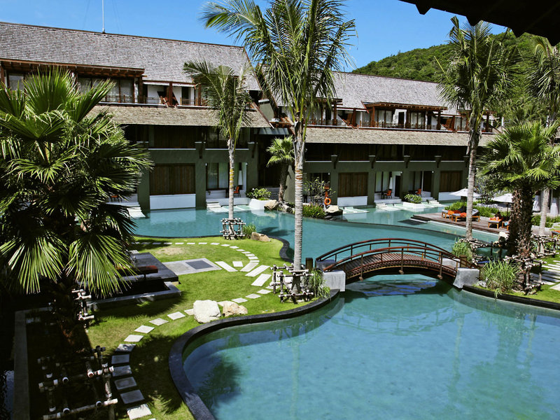 Mai Samui Beach Resort & Spa 8