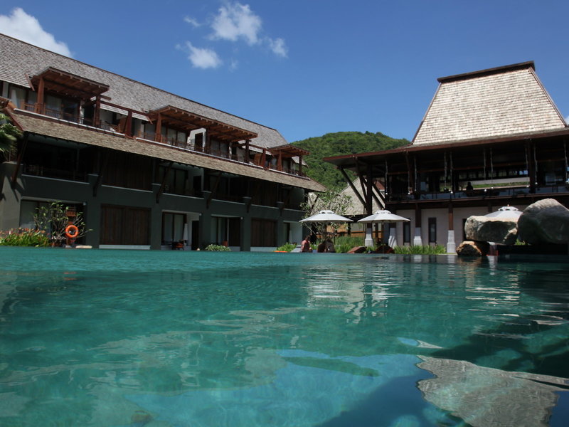 Mai Samui Beach Resort & Spa 9