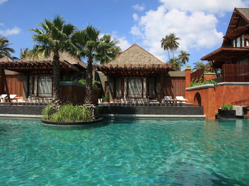 Mai Samui Beach Resort & Spa 10