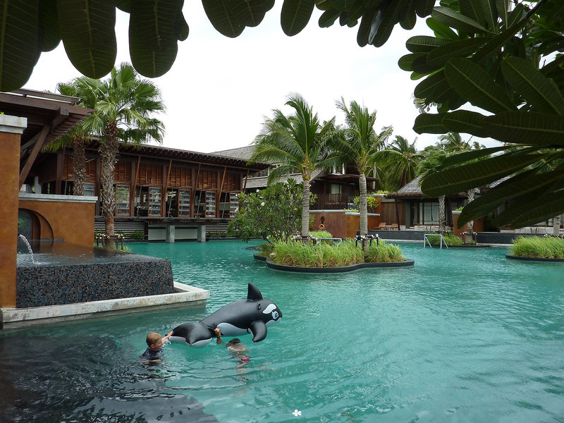 Mai Samui Beach Resort & Spa 11