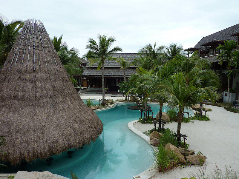 Mai Samui Beach Resort & Spa 13